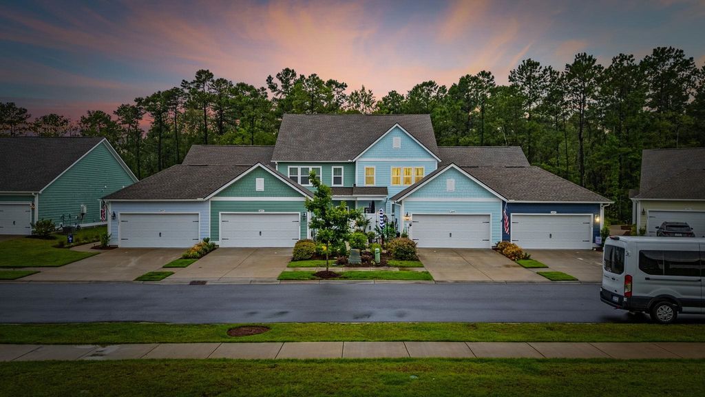 2455 Blue Crane Cir Unit 104, Myrtle Beach, SC 29577 — photo 4