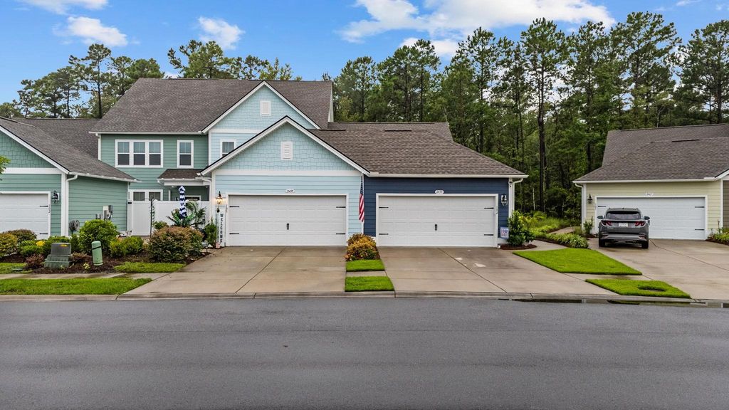 2455 Blue Crane Cir Unit 104, Myrtle Beach, SC 29577 — photo 5