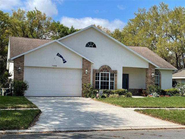 7406 MINT JULEP DRIVE, Riverview, FL 33578