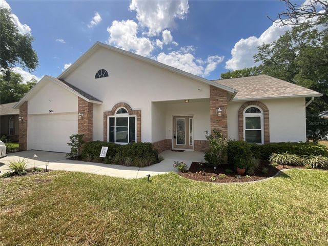 7406 MINT JULEP DRIVE, Riverview, FL 33578