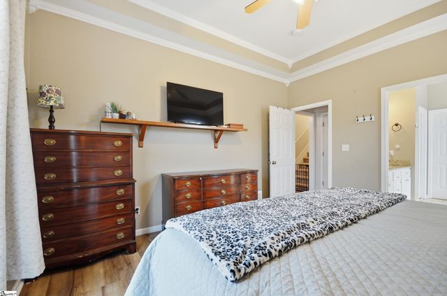 1080 Corie Crest Drive, Boiling Springs, SC 29316