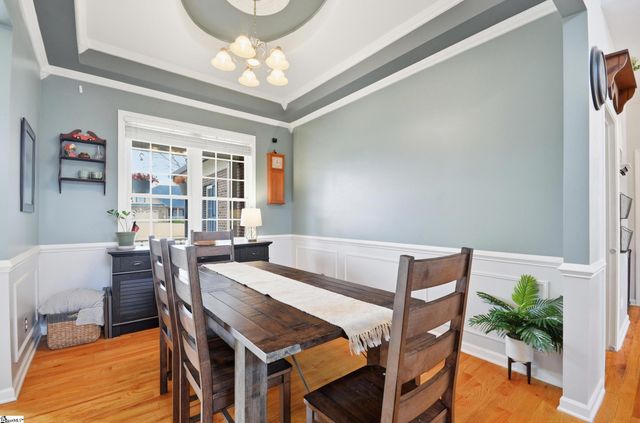 1080 Corie Crest Drive, Boiling Springs, SC 29316