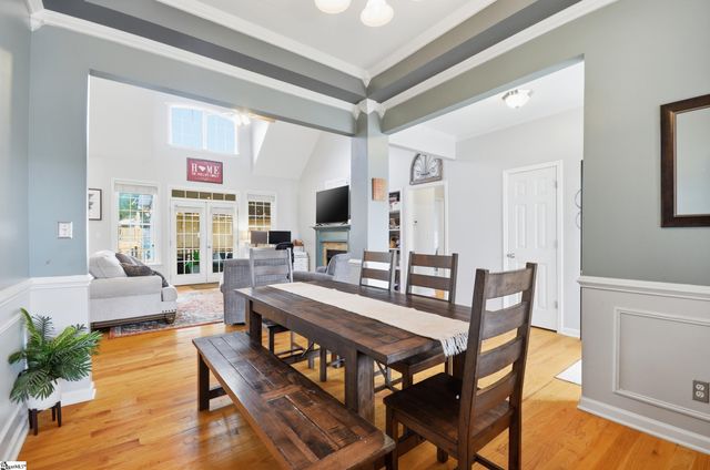 1080 Corie Crest Drive, Boiling Springs, SC 29316