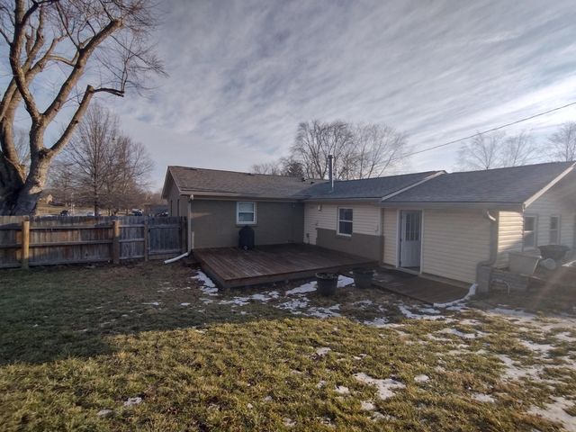 322 Nottingham Road, Lexington, KY 40517