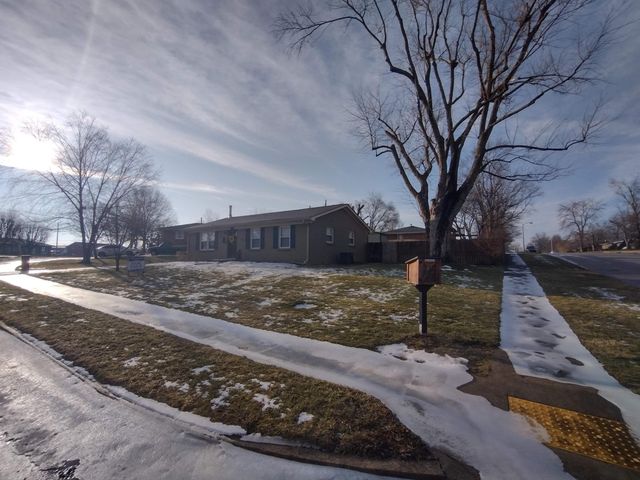 322 Nottingham Road, Lexington, KY 40517