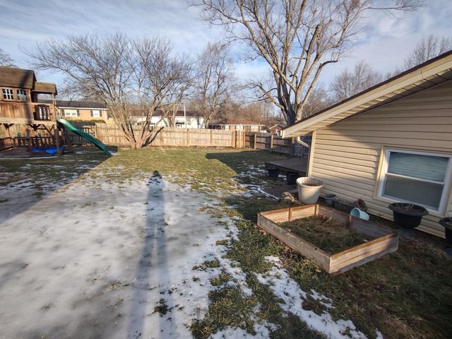 322 Nottingham Road, Lexington, KY 40517