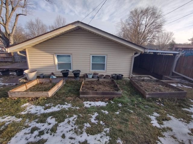 322 Nottingham Road, Lexington, KY 40517