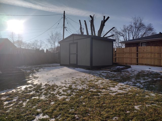 322 Nottingham Road, Lexington, KY 40517