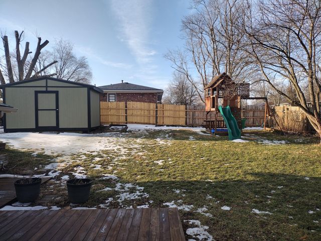 322 Nottingham Road, Lexington, KY 40517