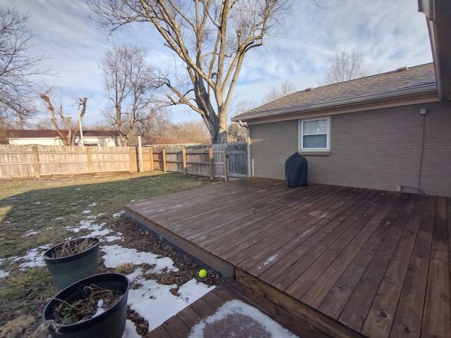 322 Nottingham Road, Lexington, KY 40517