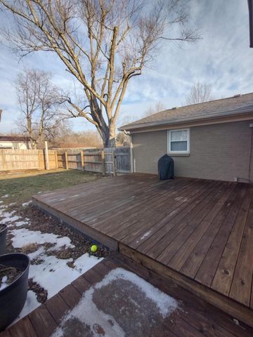 322 Nottingham Road, Lexington, KY 40517