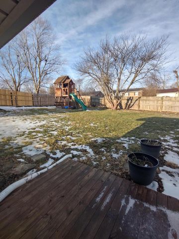 322 Nottingham Road, Lexington, KY 40517