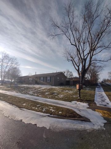 322 Nottingham Road, Lexington, KY 40517