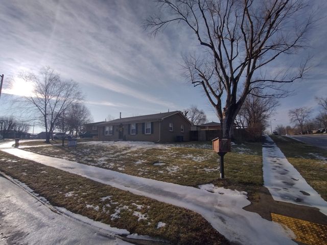 322 Nottingham Road, Lexington, KY 40517