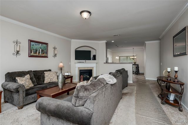 1252 Maxwell, Tuscaloosa, AL 35405