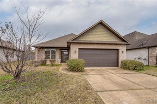 1252 Maxwell, Tuscaloosa, AL 35405