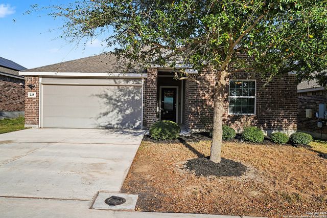 238 Holland Park, Schertz, TX 78108