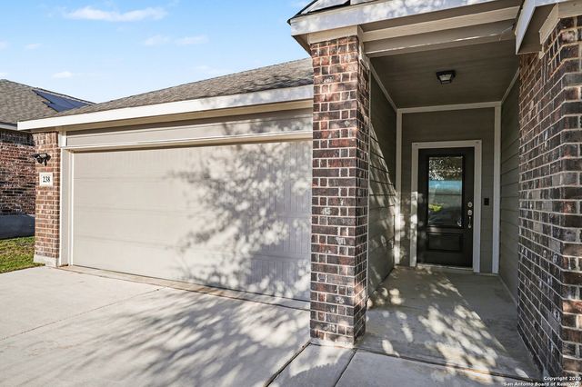 238 Holland Park, Schertz, TX 78108