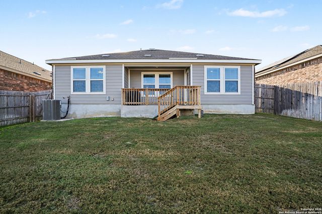 238 Holland Park, Schertz, TX 78108