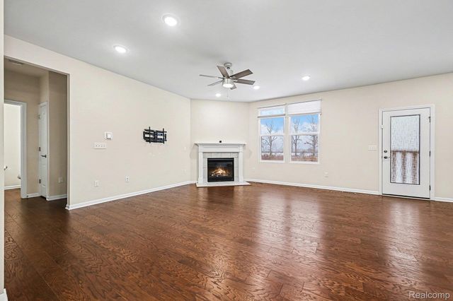 58574 Blackstone Way, Lyon Charter Township, MI 48178