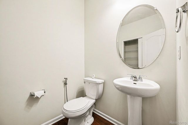 58574 Blackstone Way, Lyon Charter Township, MI 48178