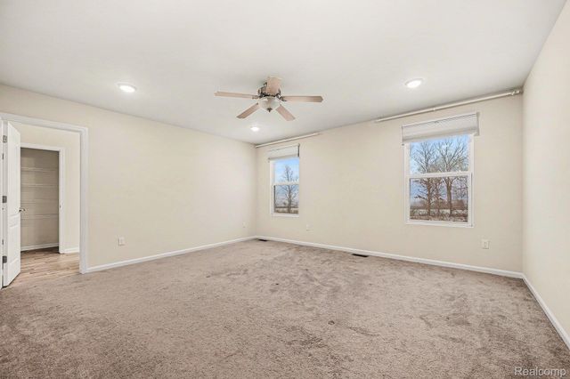 58574 Blackstone Way, Lyon Charter Township, MI 48178