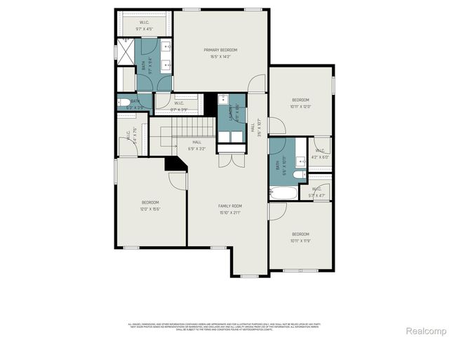 58574 Blackstone Way, Lyon Charter Township, MI 48178