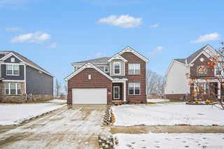 58574 Blackstone Way, Lyon Charter Township, MI 48178
