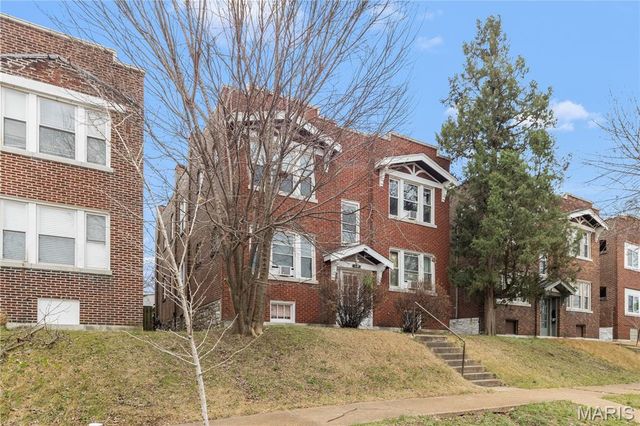 4234 Dewey Avenue 1N, St Louis, MO 63116