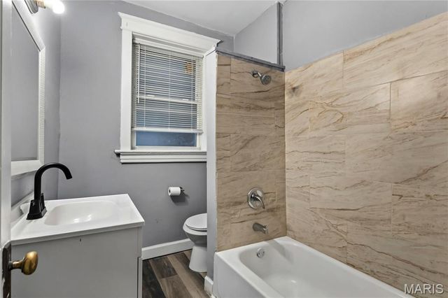 4234 Dewey Avenue 1N, St Louis, MO 63116