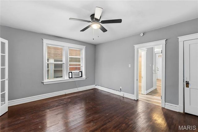 4234 Dewey Avenue 1N, St Louis, MO 63116