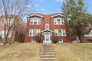 4234 Dewey Avenue 1N, St Louis, MO 63116
