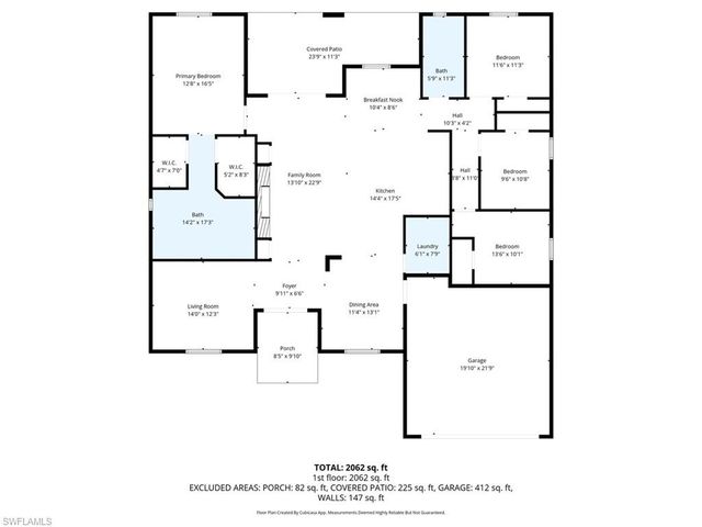 4017 36th ST SW, Lehigh Acres, FL 33976