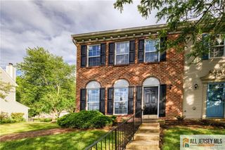 1101 Doolittle Drive, Bridgewater, NJ 08807