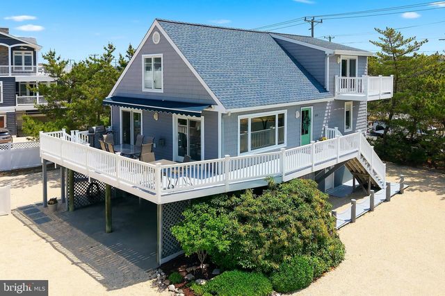 1018-A LONG BEACH BLVD, Long Beach, NJ 08008