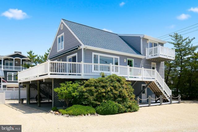 1018-A LONG BEACH BLVD, Long Beach, NJ 08008