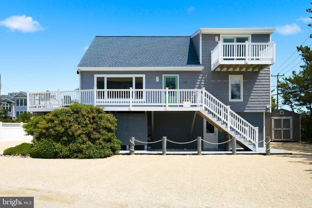 1018-A LONG BEACH BLVD, Long Beach, NJ 08008
