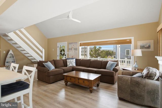 1018-A LONG BEACH BLVD, Long Beach, NJ 08008