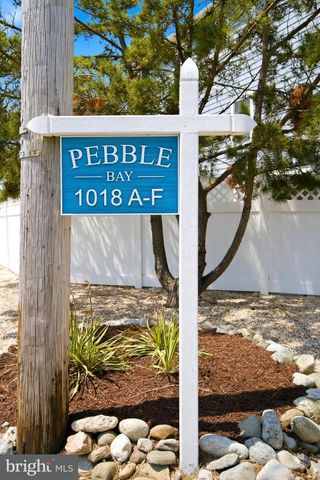 1018-A LONG BEACH BLVD, Long Beach, NJ 08008