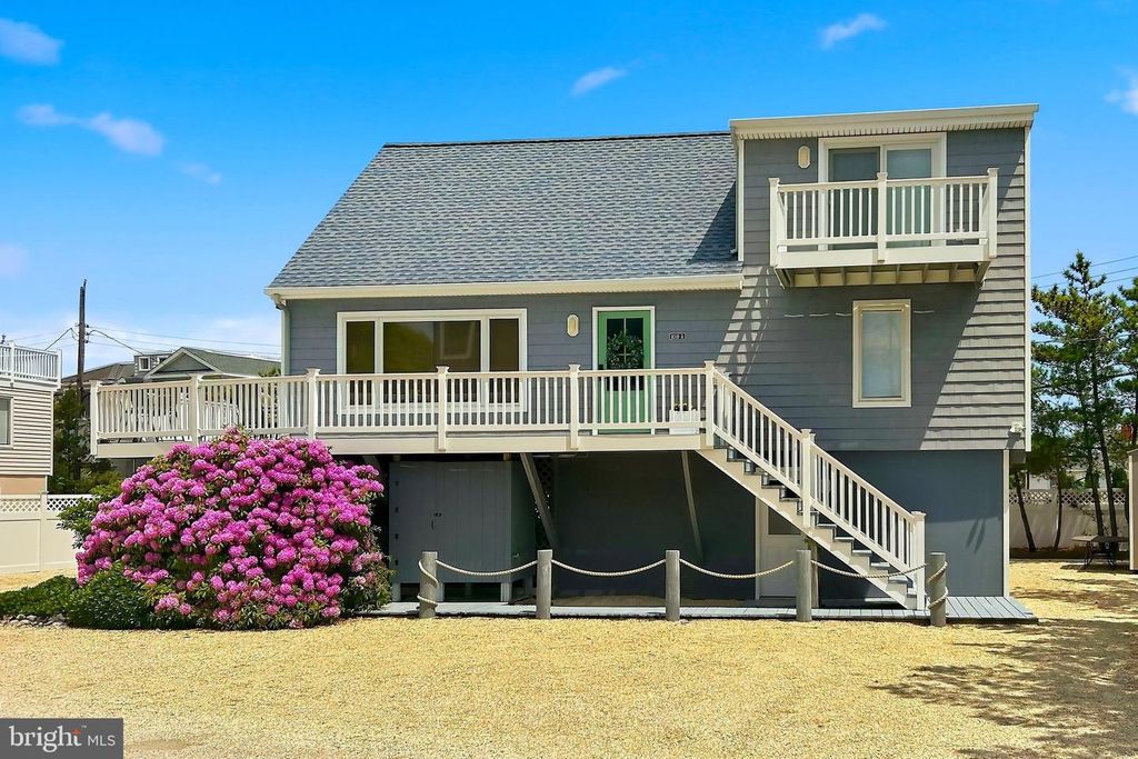 1018-A LONG BEACH BLVD, Long Beach, NJ 08008