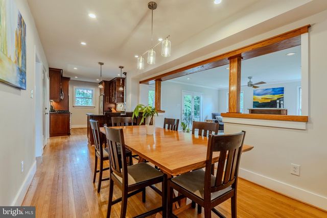 2018 N QUANTICO ST, Arlington, VA 22205