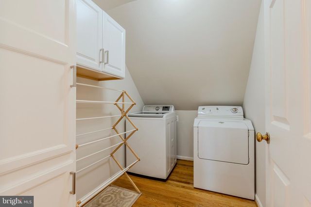 2018 N QUANTICO ST, Arlington, VA 22205