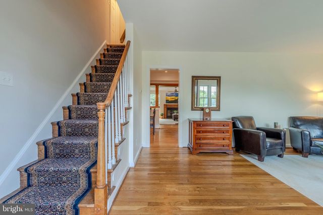 2018 N QUANTICO ST, Arlington, VA 22205