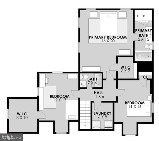 2018 N QUANTICO ST, Arlington, VA 22205