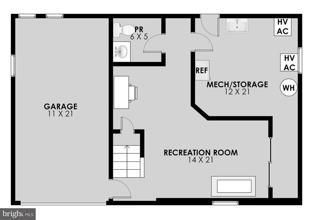 2018 N QUANTICO ST, Arlington, VA 22205