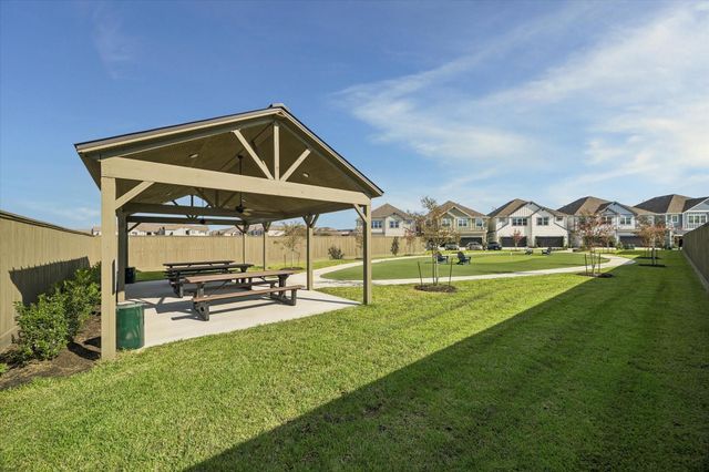 1526 Colonial Junction Drive, Katy, TX 77493