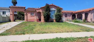 9149 S Halldale Avenue, Los Angeles, CA 90047