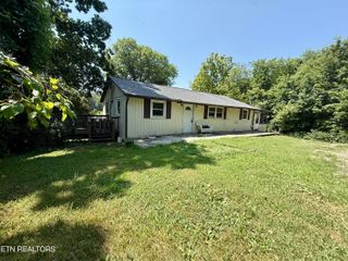 6202 Strawberry Plain Pike, Knoxville, TN 37914