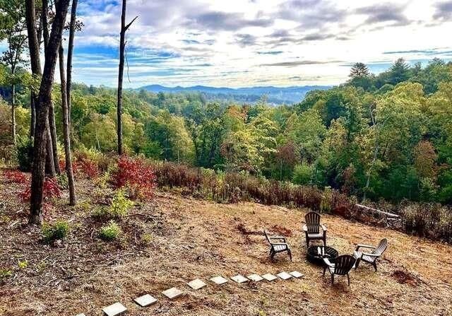 465 White Oak Circle, Blue Ridge, GA 30513