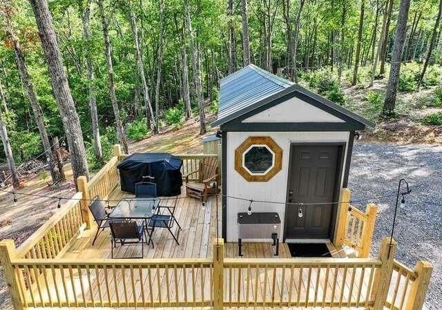 465 White Oak Circle, Blue Ridge, GA 30513